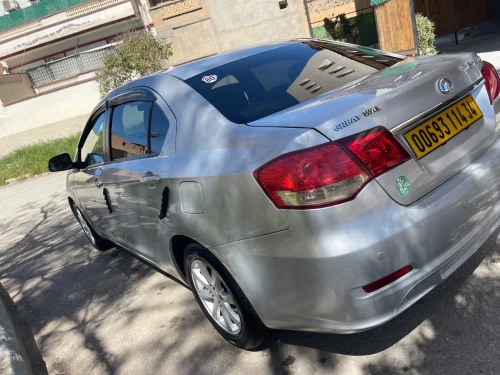 Great Wall C30 2014 C30