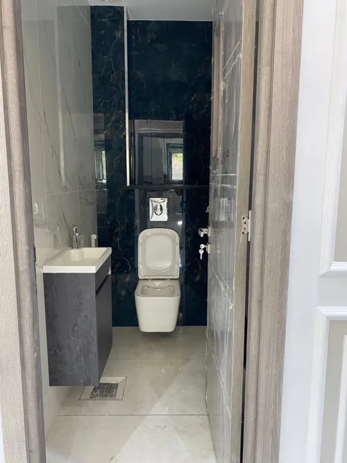 Vente Appartement F3 F4 Alger Oued smar