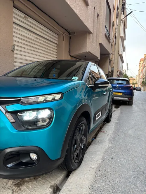 Citroen C3 2022 SHINE