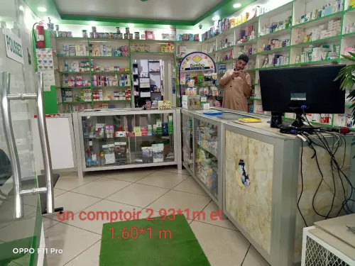 Comptoir 