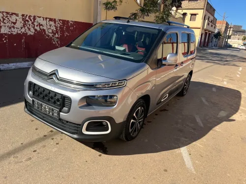 Citroen Berlingo 2019 Toute option