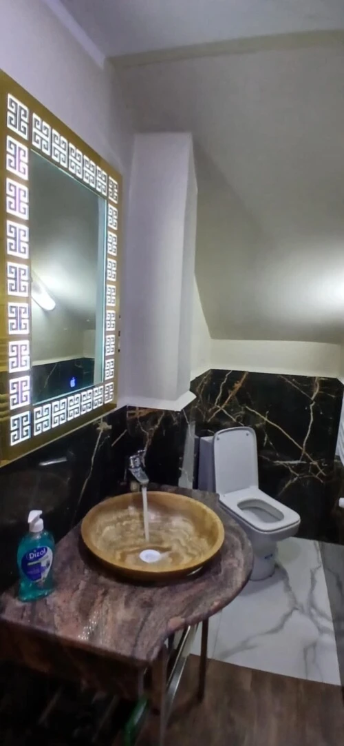 Location vacances Appartement F2 Mostaganem Stidia