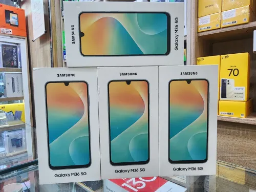 Samsung M36