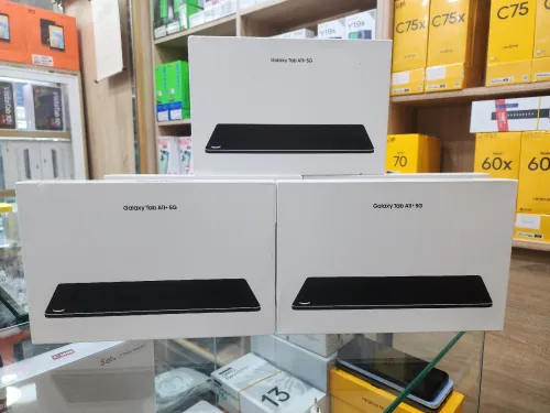 Samsung Tablette A11+ 5g