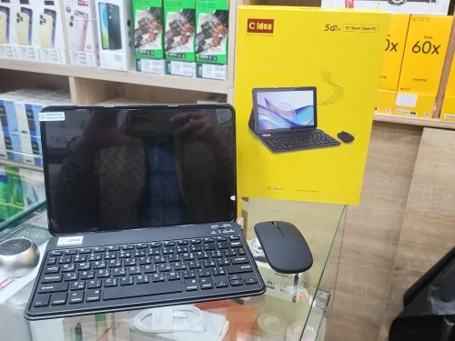 Cidea Tablette pc 10 pouce