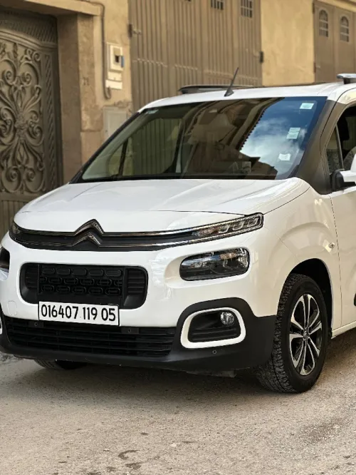 Citroen Berlingo Multispace 2019 Berlingo Multispace