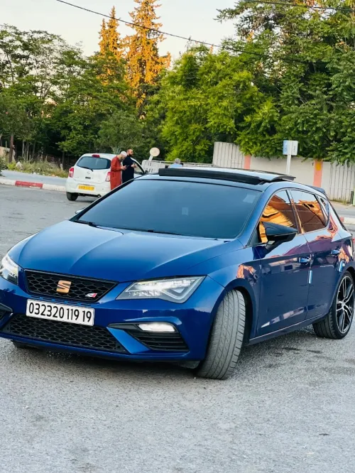 Seat Cupra  2019 