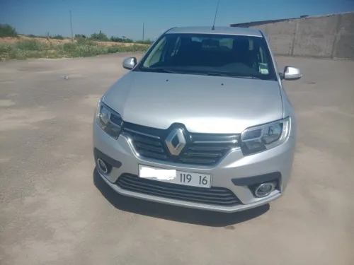 Renault Symbol 2019 Privilege