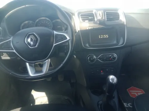 Renault Symbol 2019 Privilege