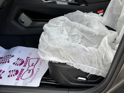 Geely Coolray 2026 Foull option