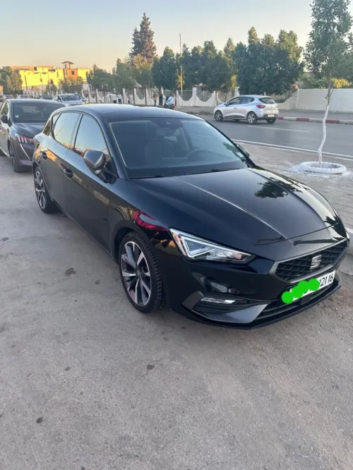 Seat Leon 2021 FR