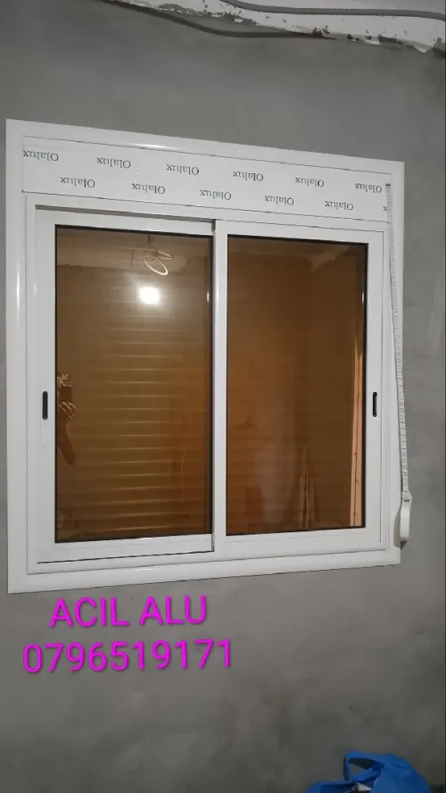 ACIL ALU PVC