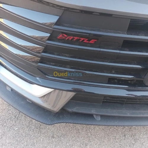 Geely Coolray 2026 EDITION BATTELE