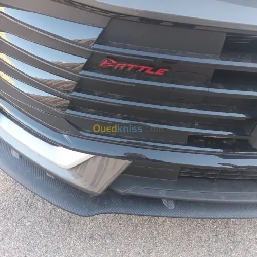 Geely Coolray 2026 BATTLE