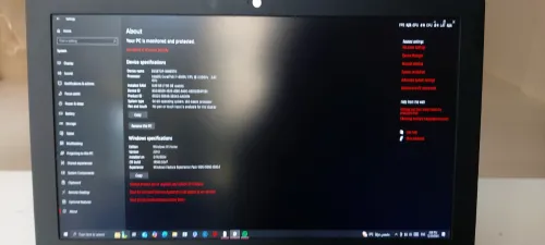 Acer Aspire V 15 Nitro