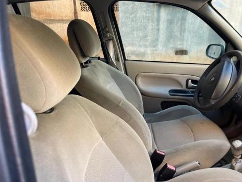Renault Clio 2 2001 Clio 2