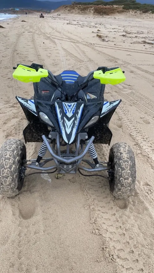 Vms Pentora 125cc 2023