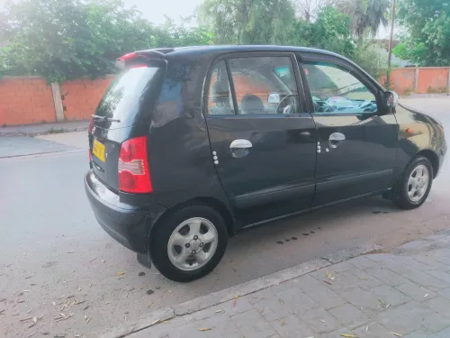 Hyundai Atos 2011 XS