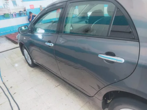 Toyota Corolla 2008 Corolla