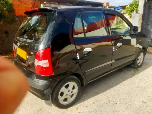 Hyundai Atos 2011 XS