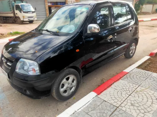 Hyundai Atos 2011 XS