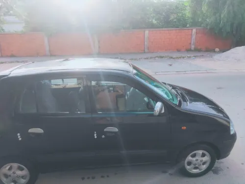 Hyundai Atos 2011 XS
