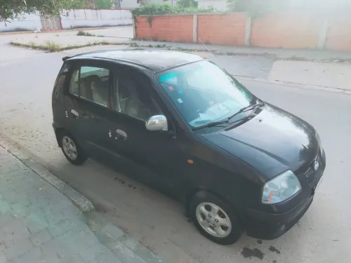 Hyundai Atos 2011 XS
