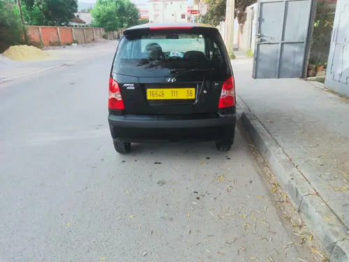 Hyundai Atos 2011 XS