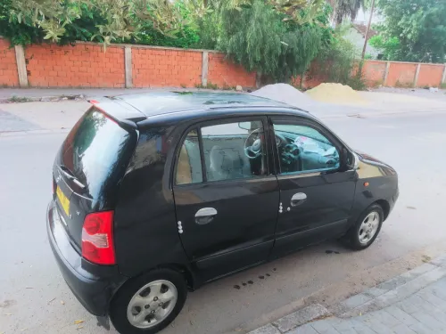 Hyundai Atos 2011 XS