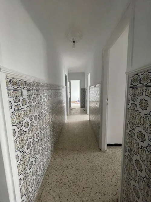 Vente Appartement F4 Alger Bouzareah