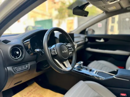 Kia K3 2025 Premium