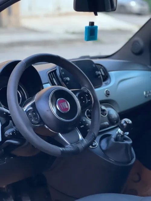 Fiat 500 2024 Dolcevita MIB