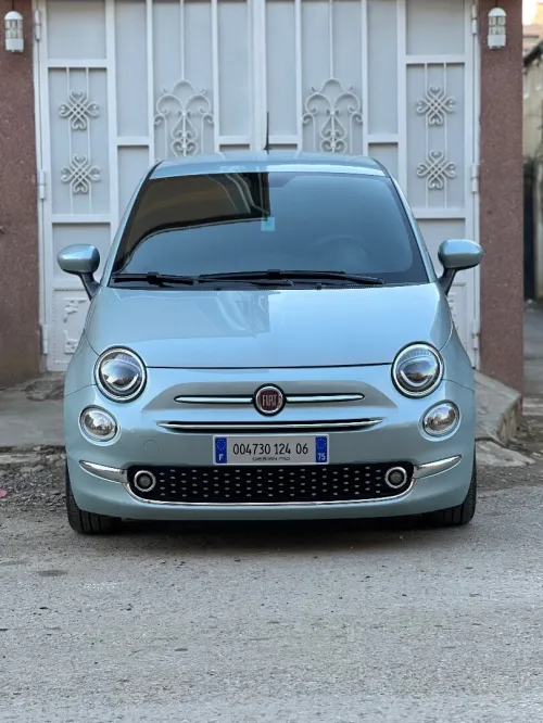 Fiat 500 2024 Dolcevita MIB