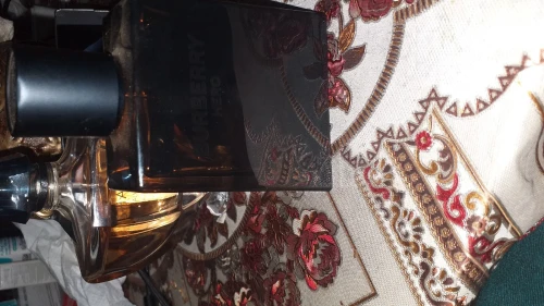 parfum intense de 100ml Burberry hero