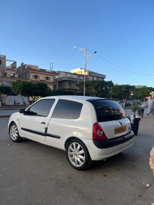 Renault Clio 2 2001 