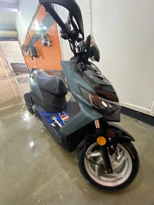 Sym Jet 4 2026