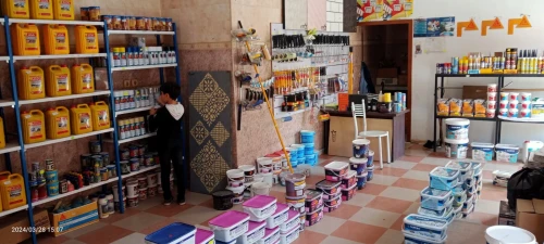Vente Local Annaba Annaba