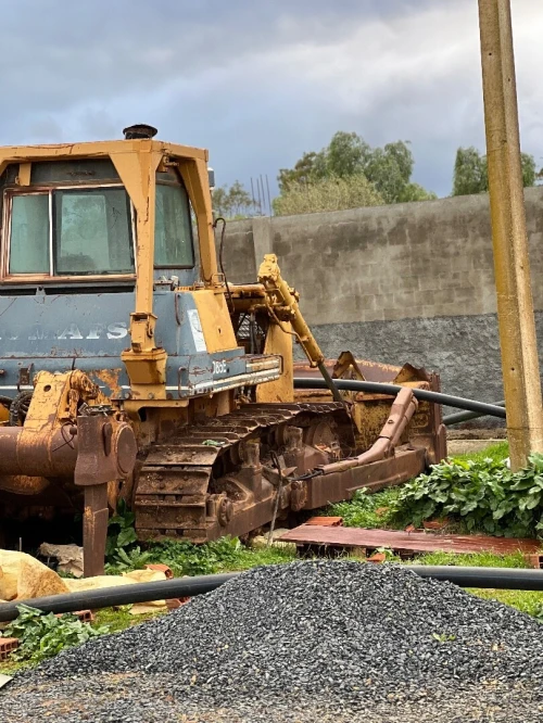 Comati D85 21 1989