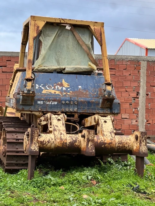 Comati D85 21 1992