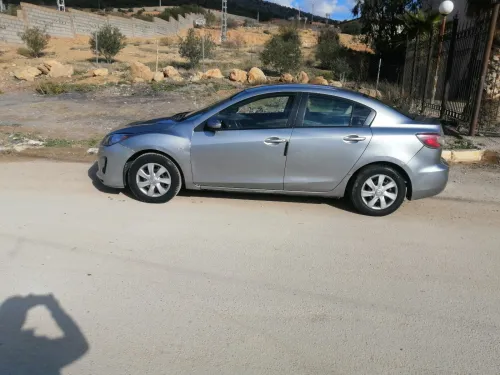 Mazda 3 2014 Confort