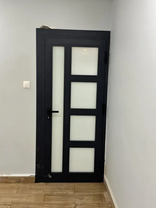 MENUISERIE ALUMINIUM