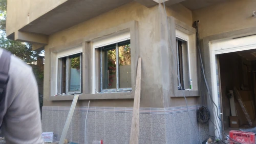 Menuiserie Aluminium de haute qualité