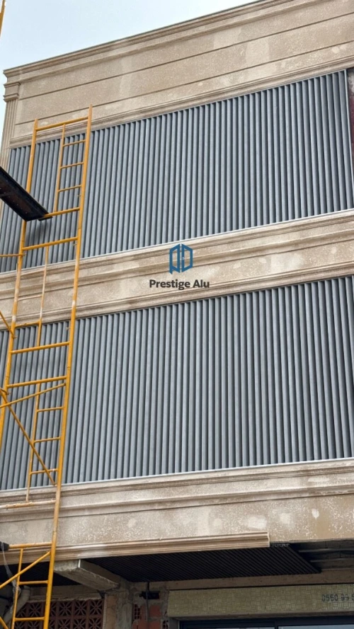 brise vue/ brise soleil