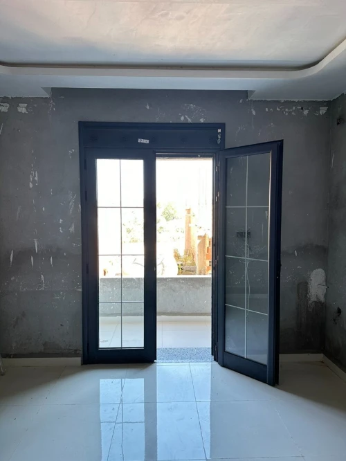 MENUISERIE ALUMINIUM