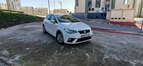 Seat Ibiza 2018 STYLE