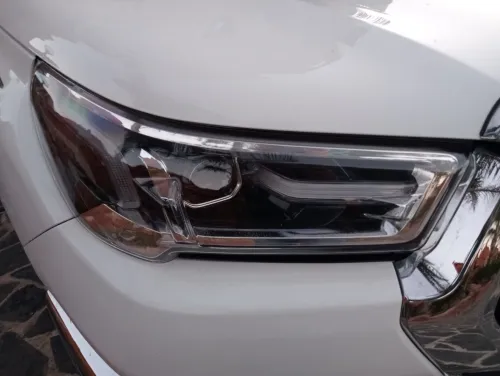 Toyota Toyota suaadi 2024 