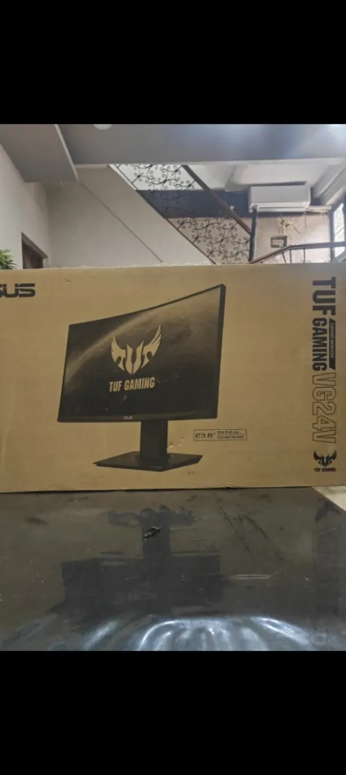 ASUS TUF Gaming VG24V