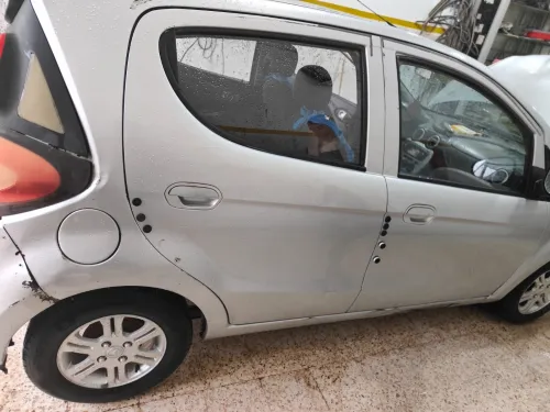 Changan Benni mini 2014 Benni mini