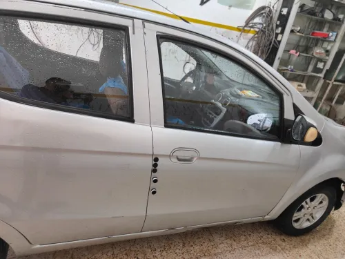 Changan Benni mini 2014 Benni mini