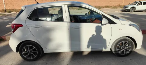 Hyundai Grand i10 2018 
